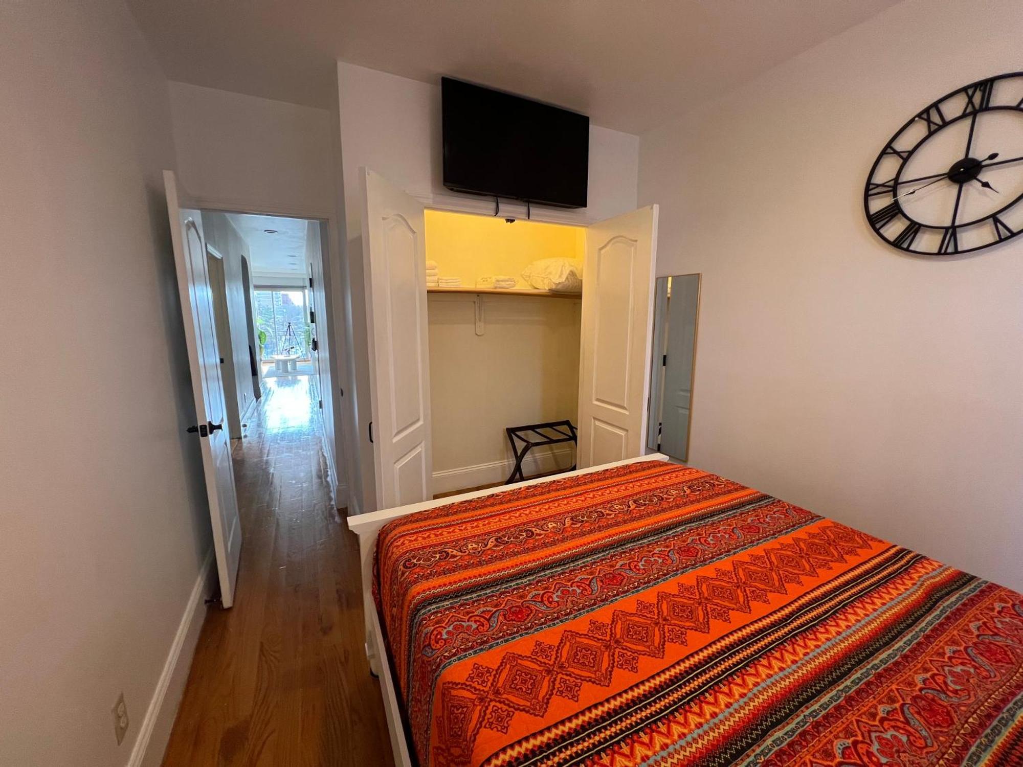 Mulzac - Loft Penthouse Homestay