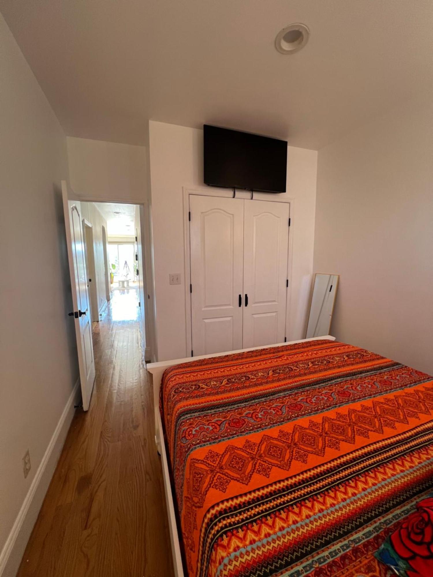 Homestay Mulzac - Loft Penthouse