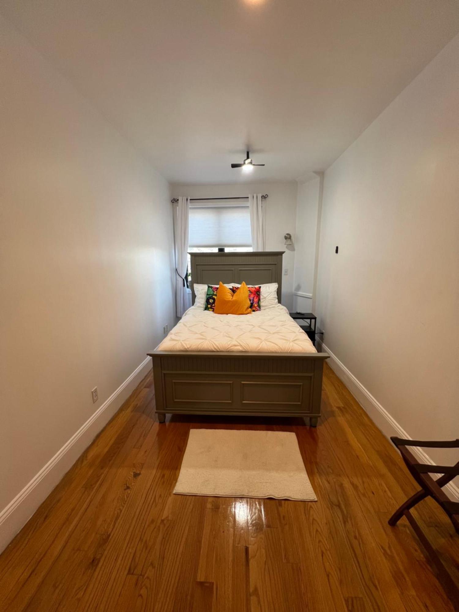 Homestay Mulzac - Loft Penthouse *