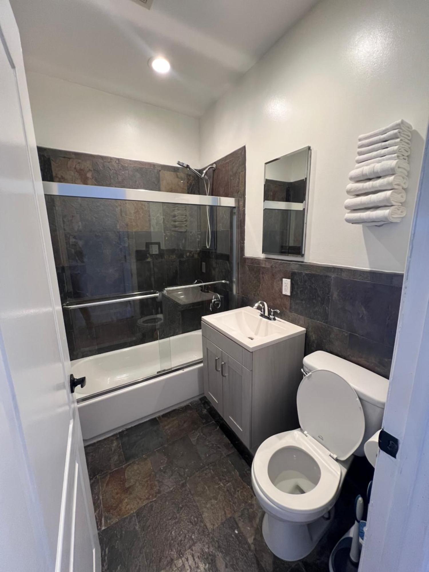 Mulzac - Loft Penthouse New York