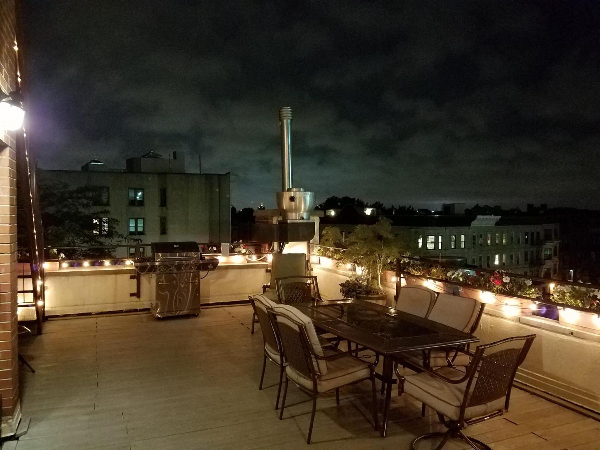 Mulzac - Loft Penthouse Homestay