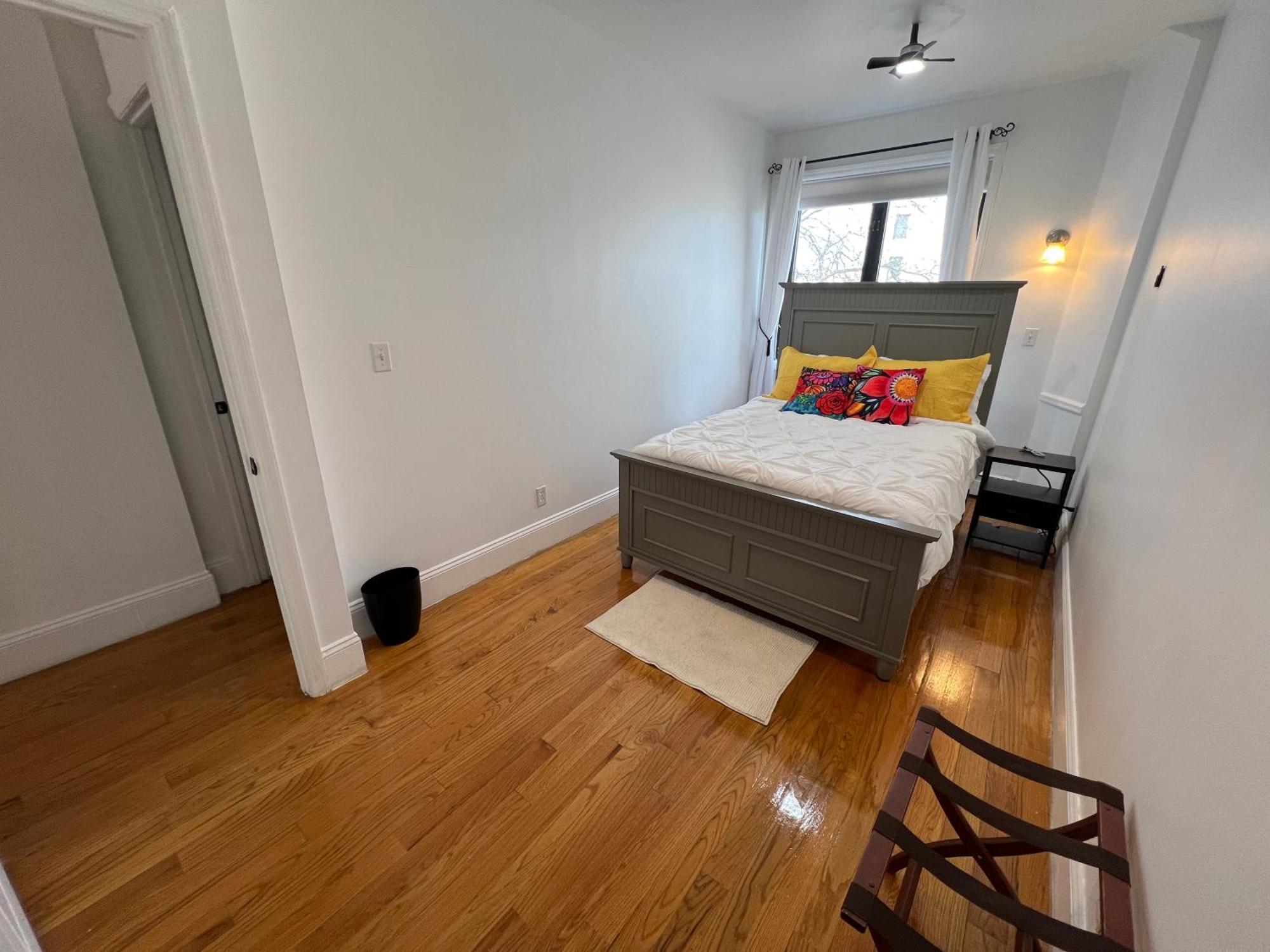 Homestay Mulzac - Loft Penthouse *
