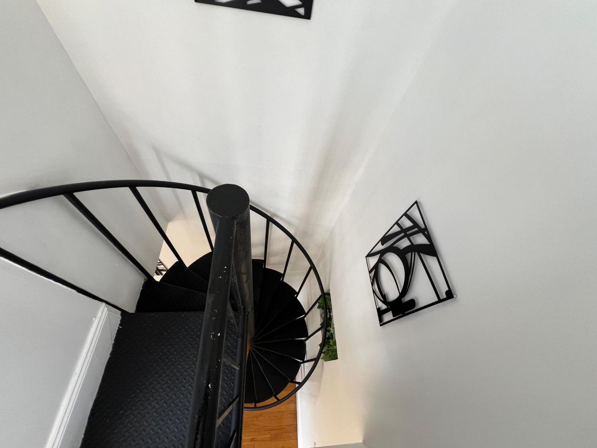 Mulzac - Loft Penthouse New York