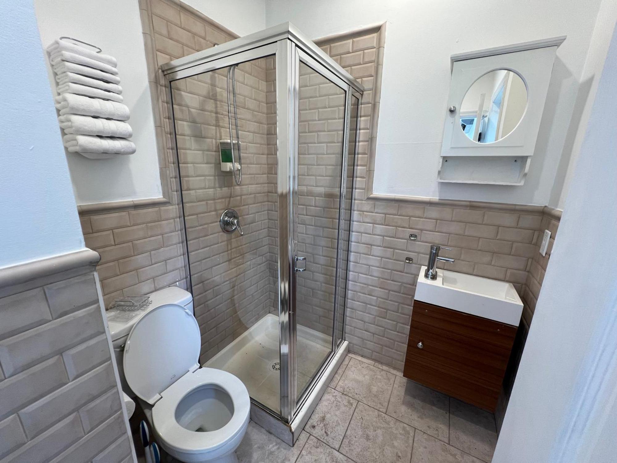 Mulzac - Loft Penthouse Homestay *