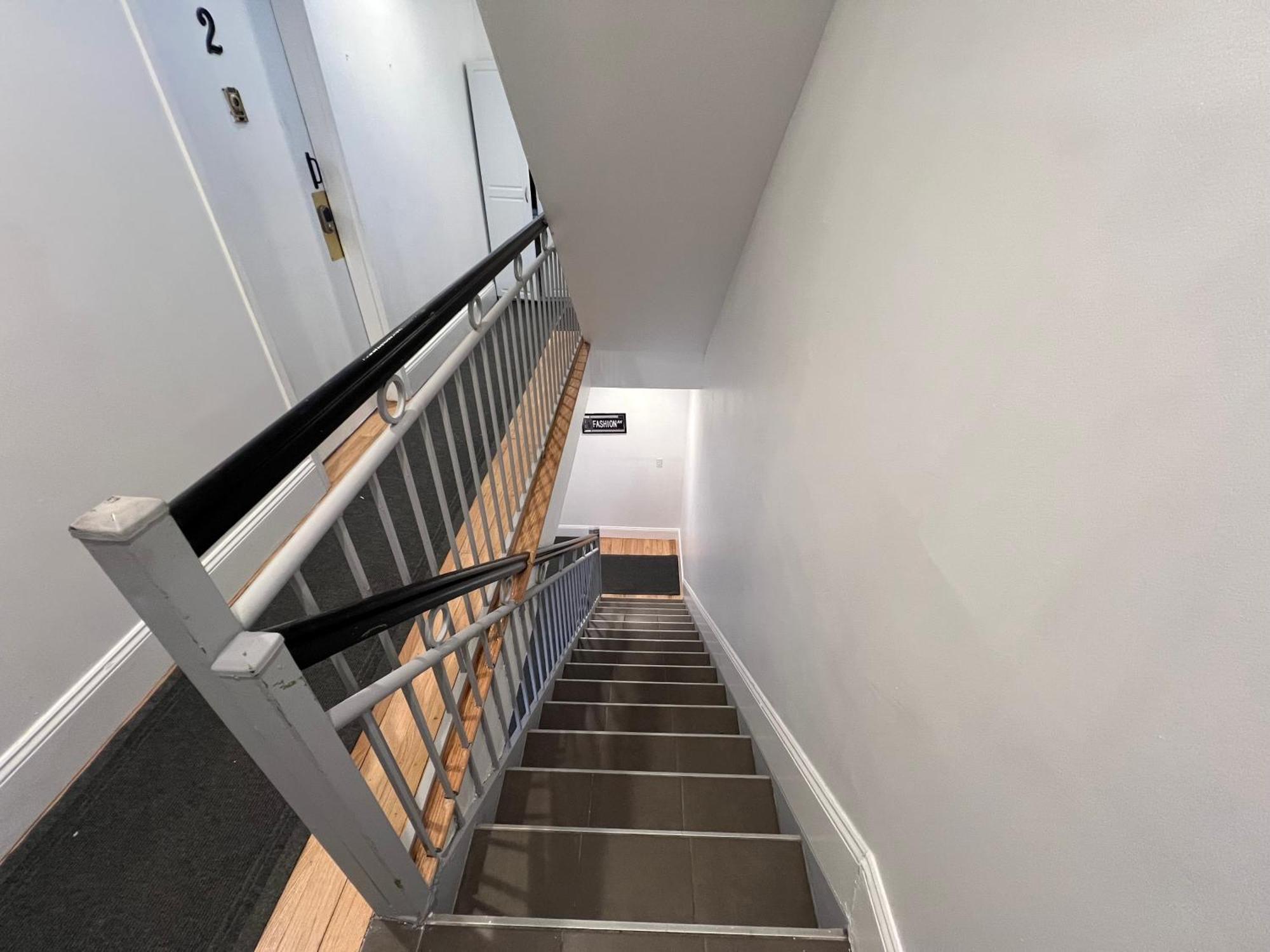 Homestay Mulzac - Loft Penthouse *