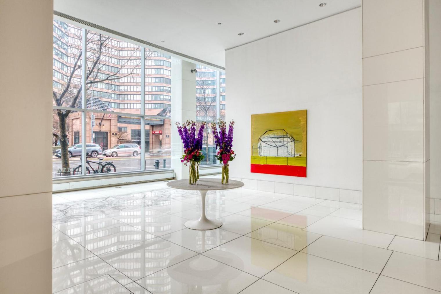 Blueground Hells Kitchen Gym Elev Nr Museum Nyc-1437 Apartment