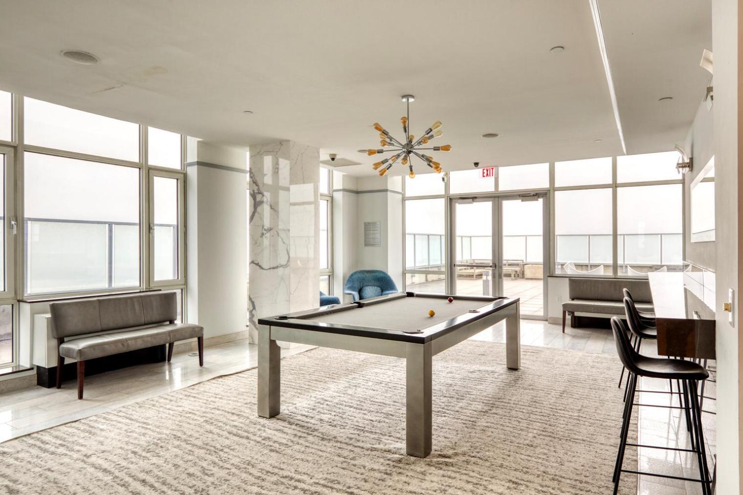 Apartment Blueground Hells Kitchen Gym Elev Nr Museum Nyc-1437