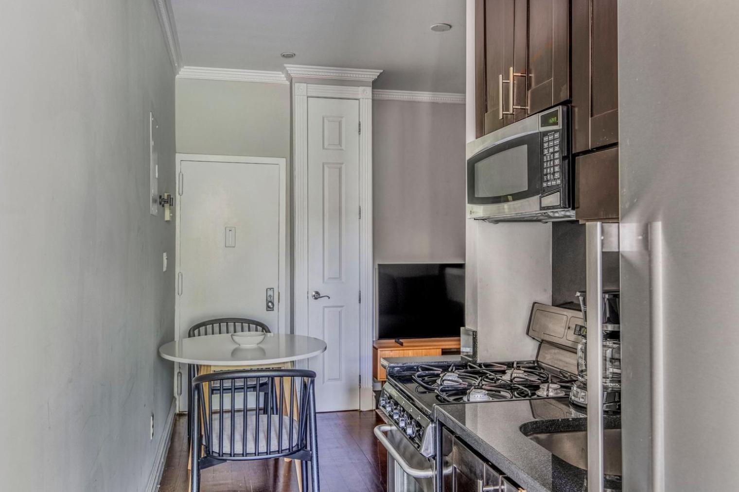 Apartment Blueground Nolita Wd Near Groceries Shops Nyc-1494 New York