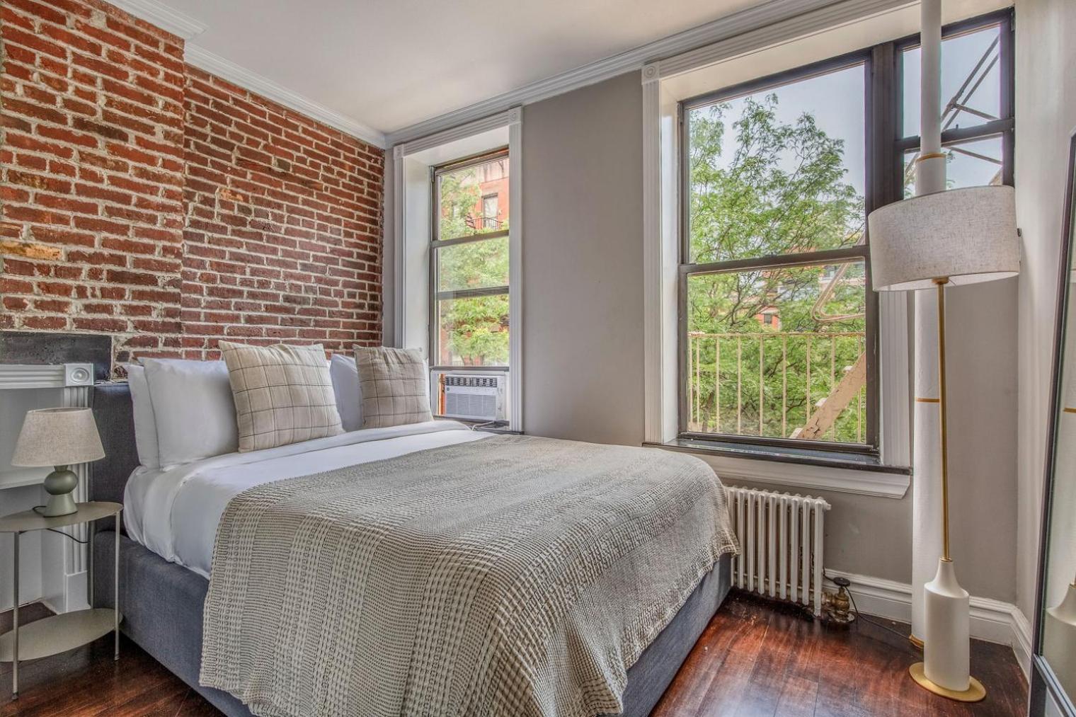 Blueground Nolita Wd Near Groceries Shops Nyc-1494 Apartment New York