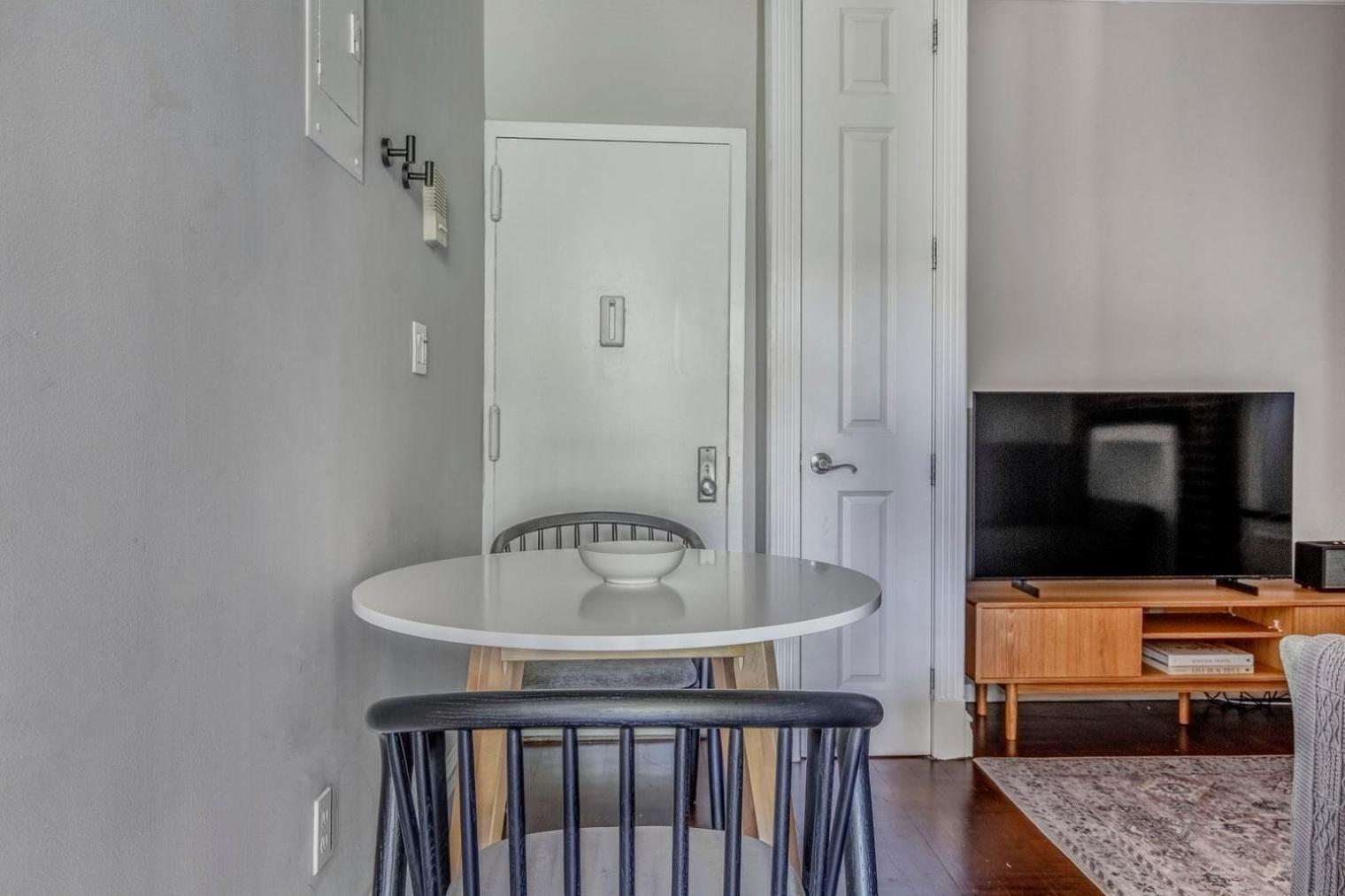 Blueground Nolita Wd Near Groceries Shops Nyc-1494 Apartment
