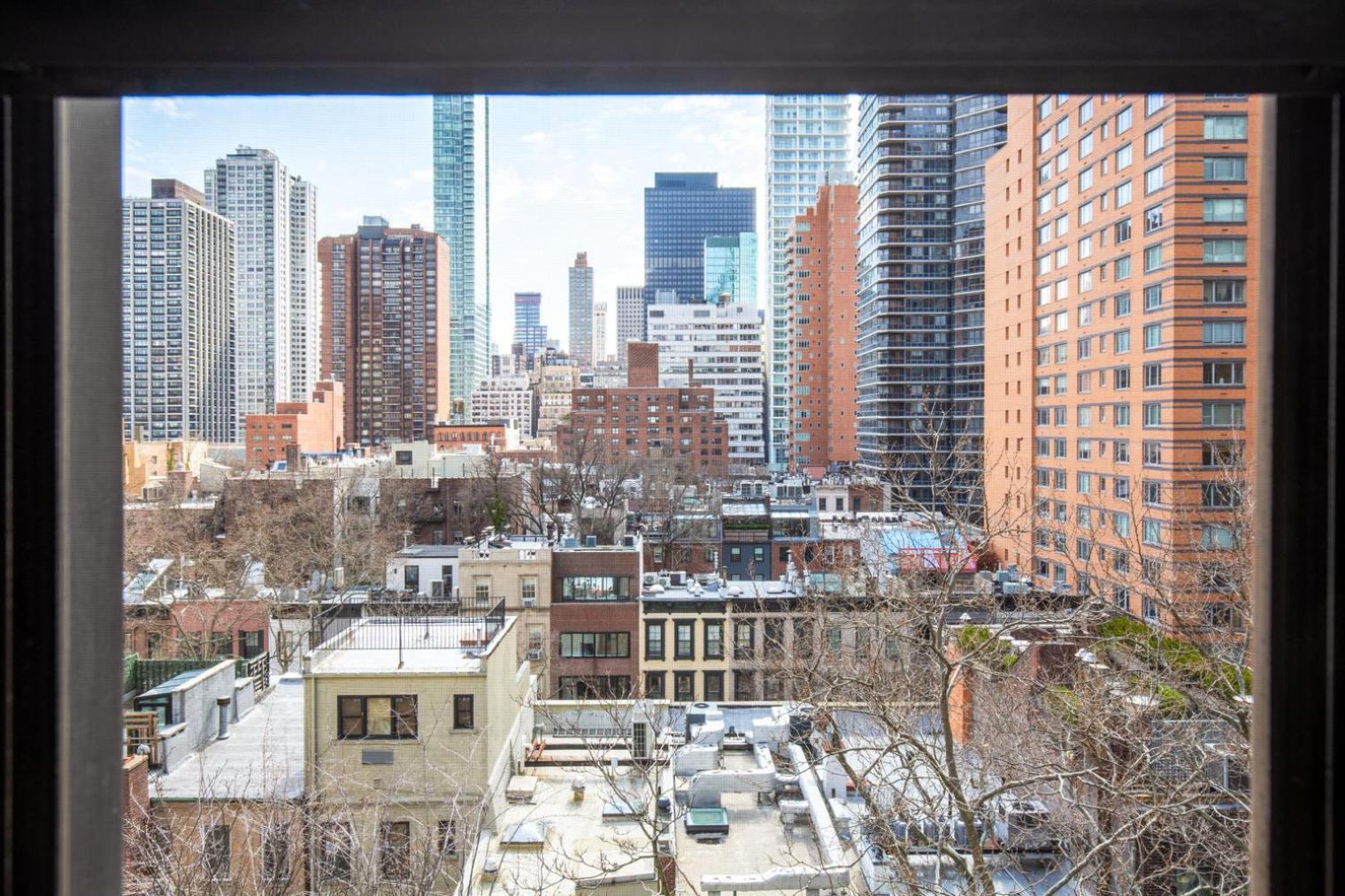 Ues 1br W Doorman Elevator Gym Nr Park Nyc-566 Apartment New York