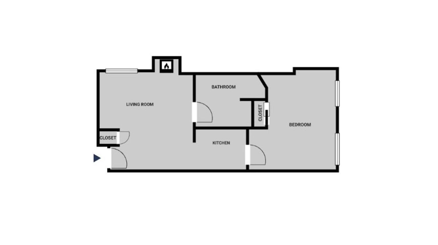 Apartment Blueground Nolita Wd Near Groceries Shops Nyc-1494 *