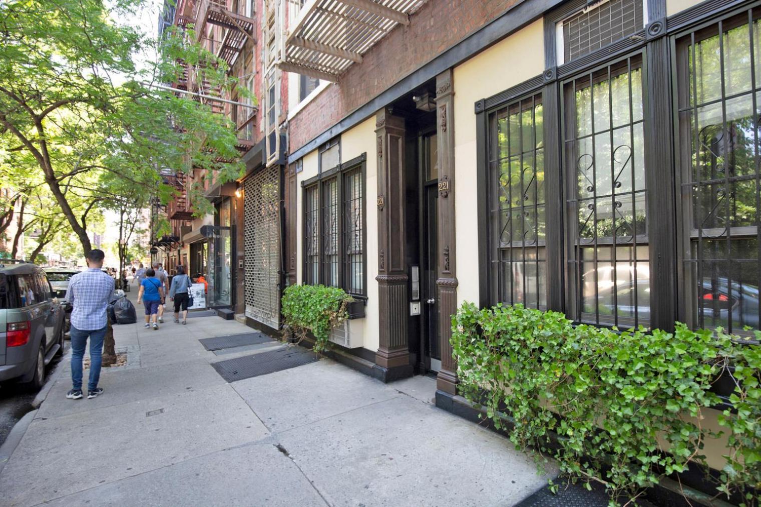 Blueground Nolita Wd Near Groceries Shops Nyc-1494 Apartment New York