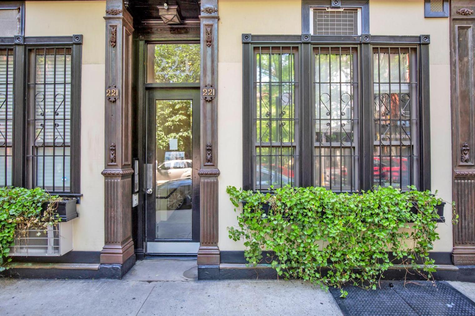 Blueground Nolita Wd Near Groceries Shops Nyc-1494 Apartment