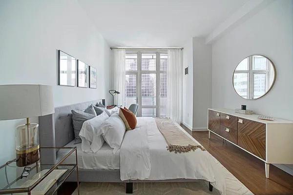 Times Square Penthouse New York