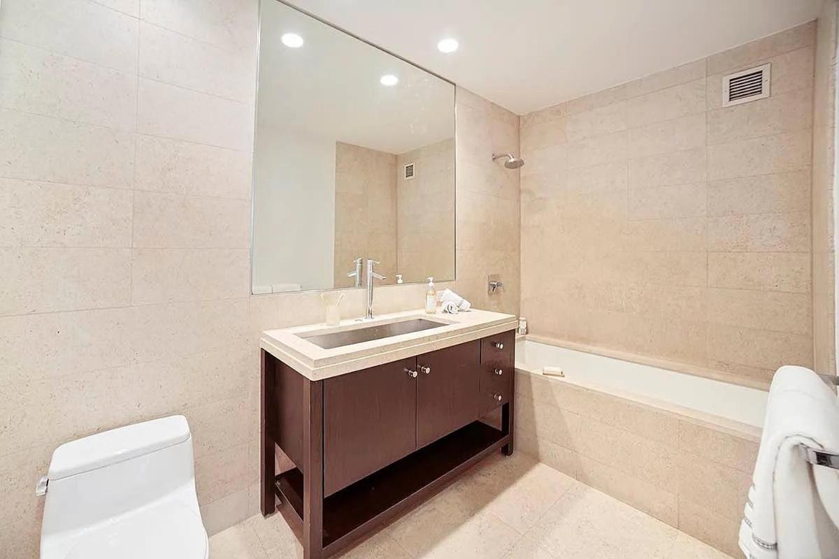 Times Square Penthouse * New York