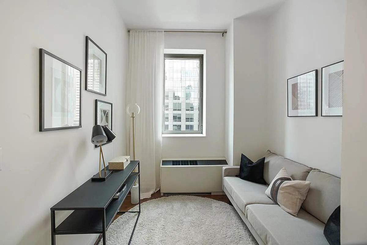Times Square Penthouse Apartment *