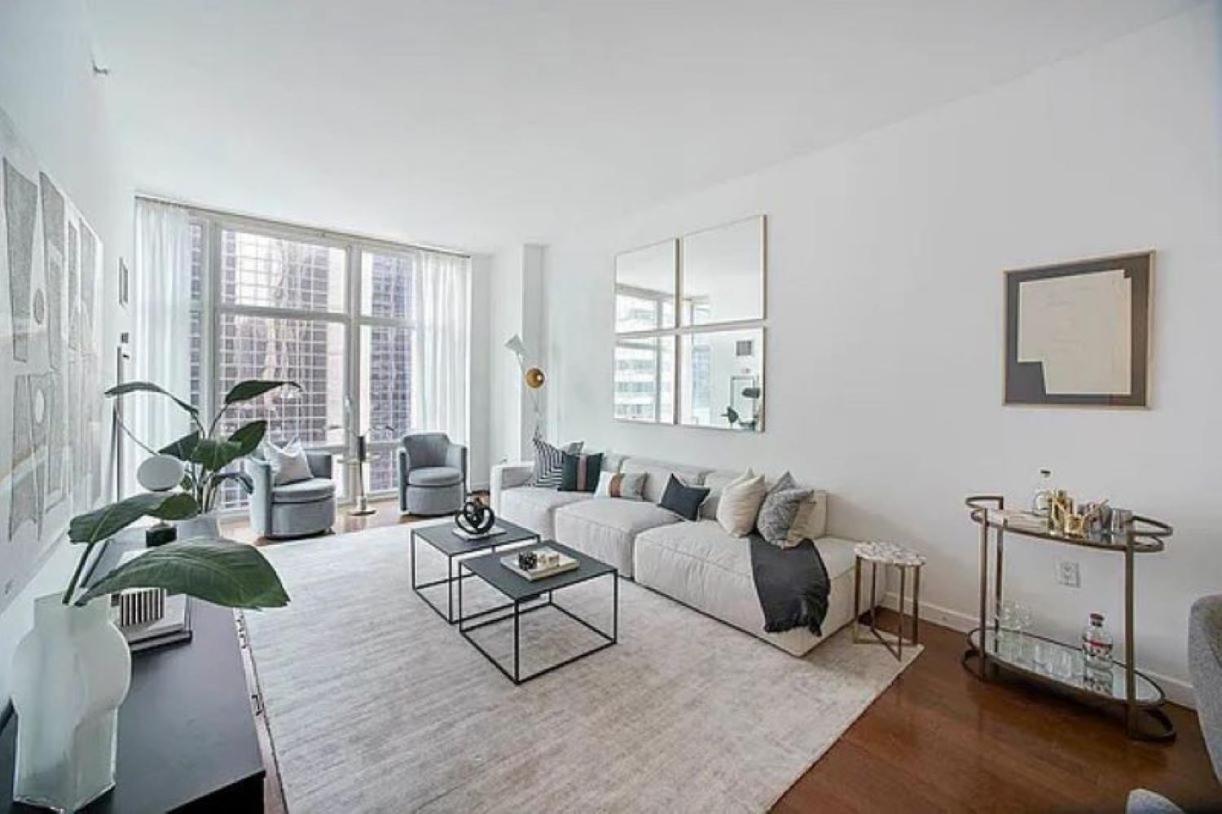 Apartment Times Square Penthouse *
