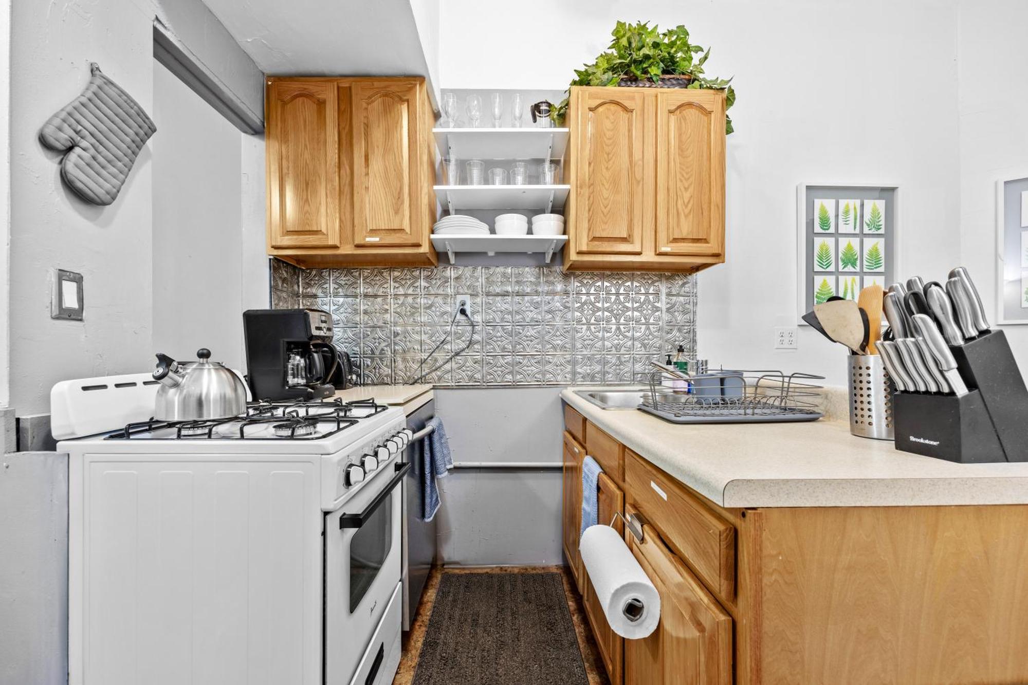 Apartment Quaint 2br Walk To Time Square
