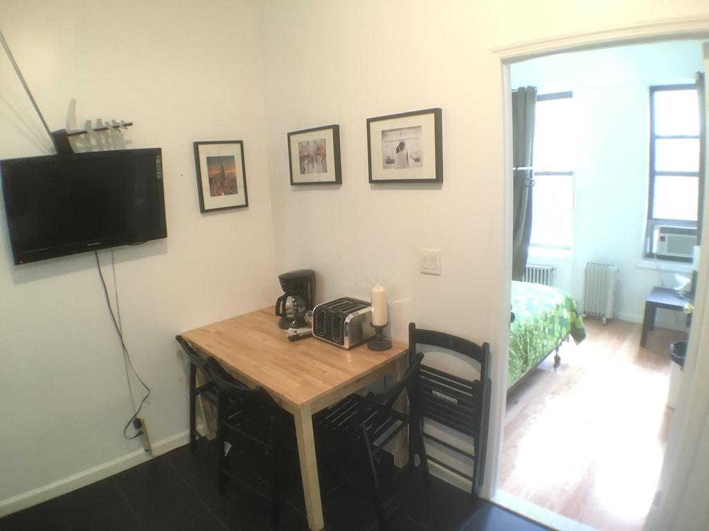 Two Bedroom Henry Street #42 New York
