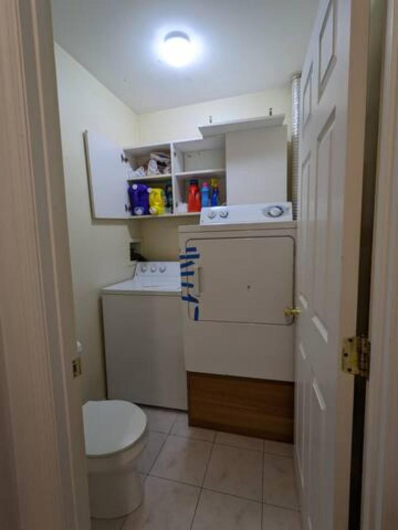 Homestay Central & Affordable Williamsburg Private Bedroom Close To Subway