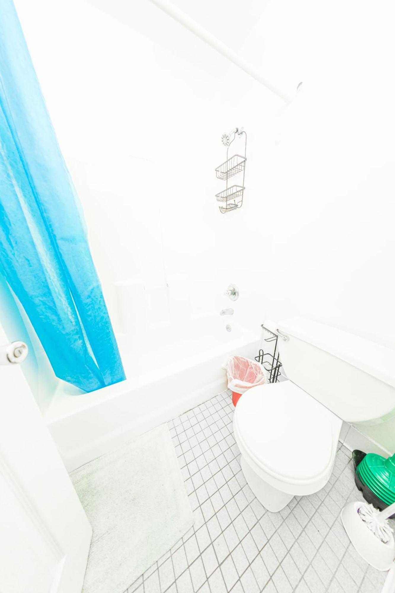 Homestay Central & Affordable Williamsburg Private Bedroom Close To Subway New York