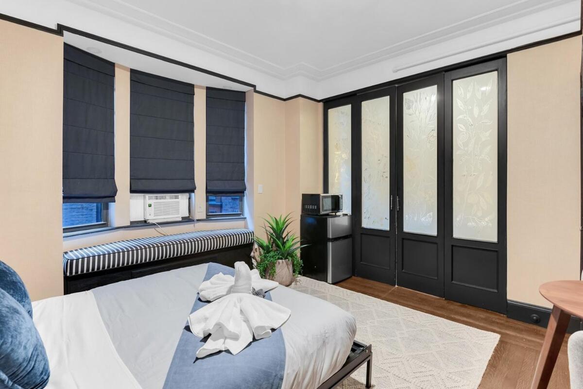 Walking Score In Heart Of With A Gym Apartment *