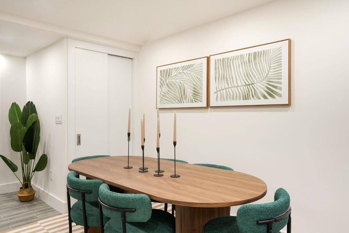 317-1d New 2br Duplex Wd Private Backyard *