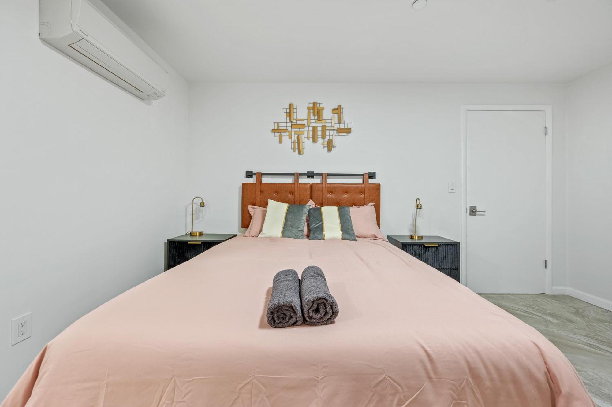 Active Park East 3bedrooms 2 Bathrooms 1700 Sf New York