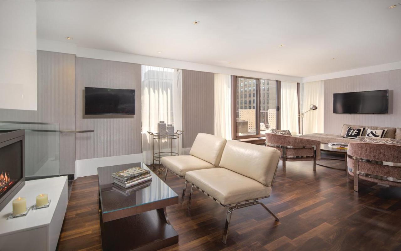 Holiday home Beautiful In Midtown 45 New York