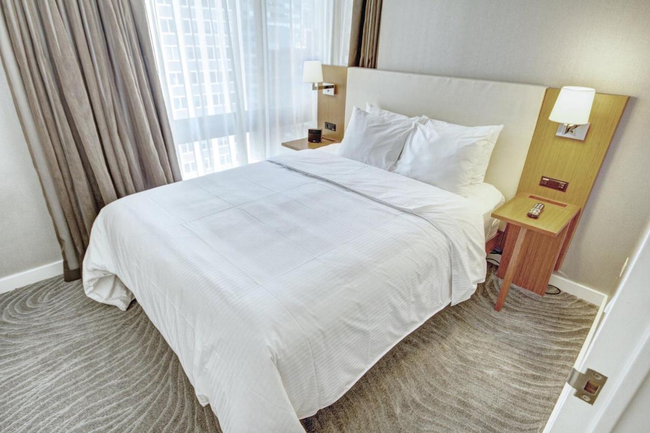 Holiday home Beautiful In Midtown 45 New York