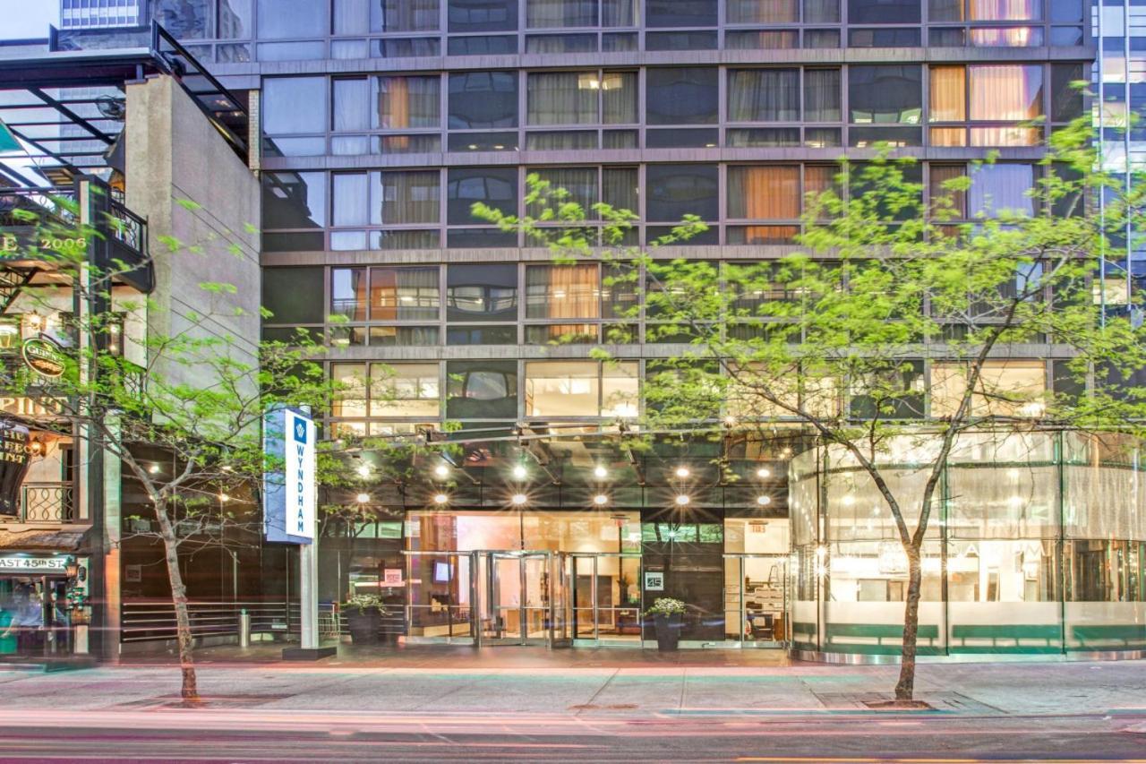 Beautiful In Midtown 45 New York