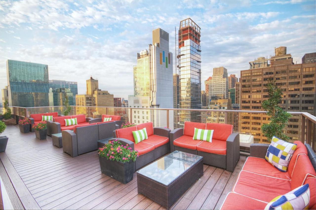 Beautiful In Midtown 45 New York