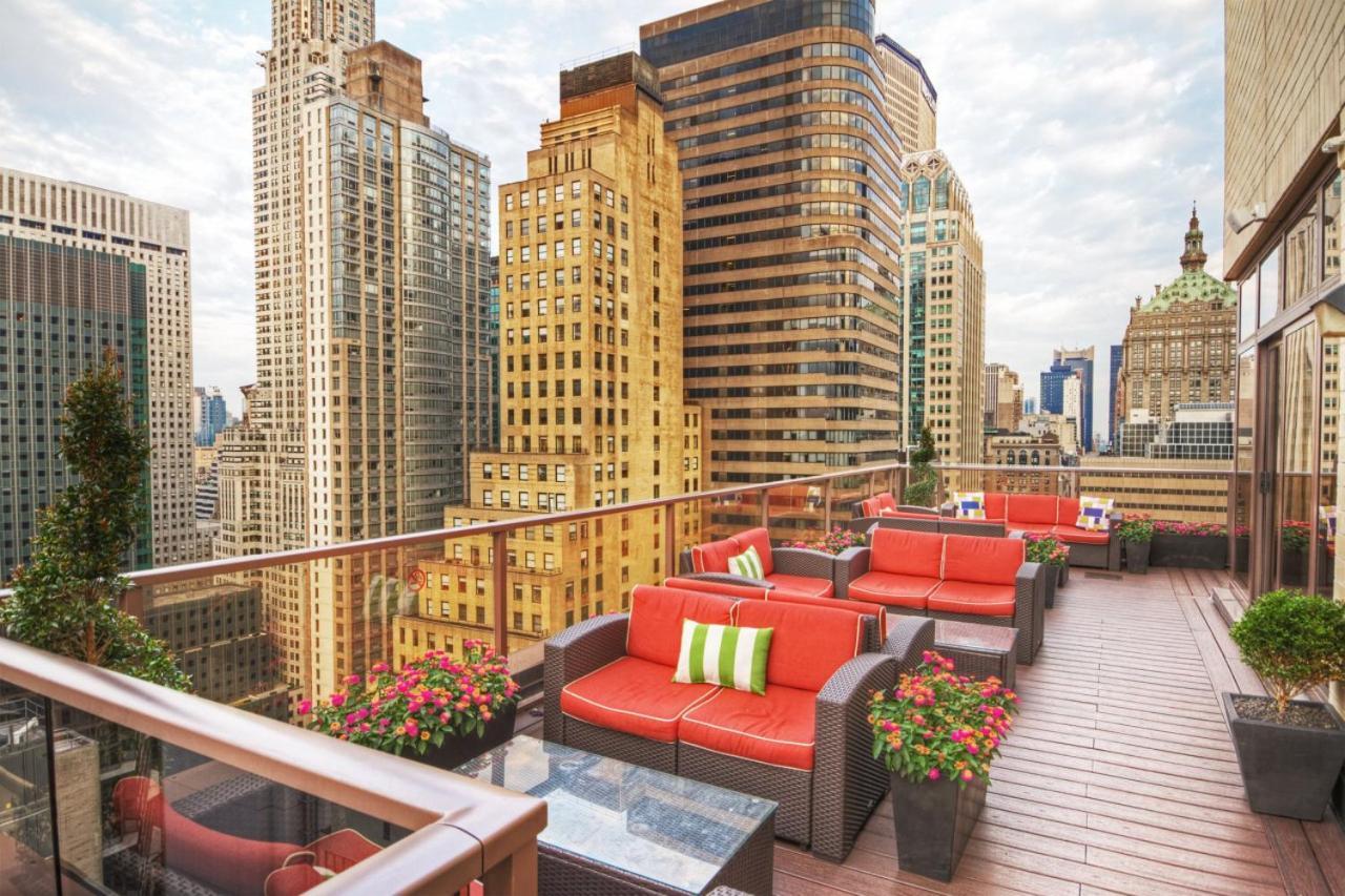 Beautiful In Midtown 45 New York