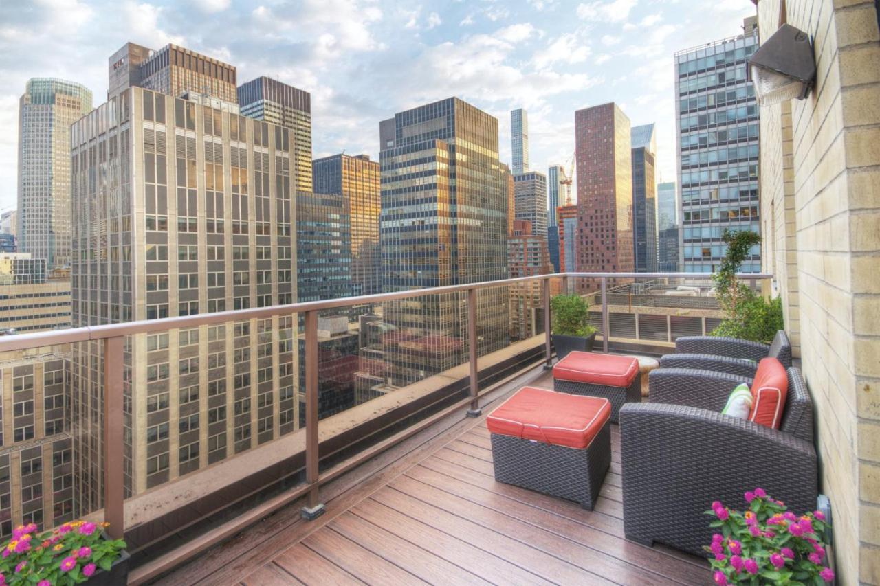Beautiful In Midtown 45 * New York