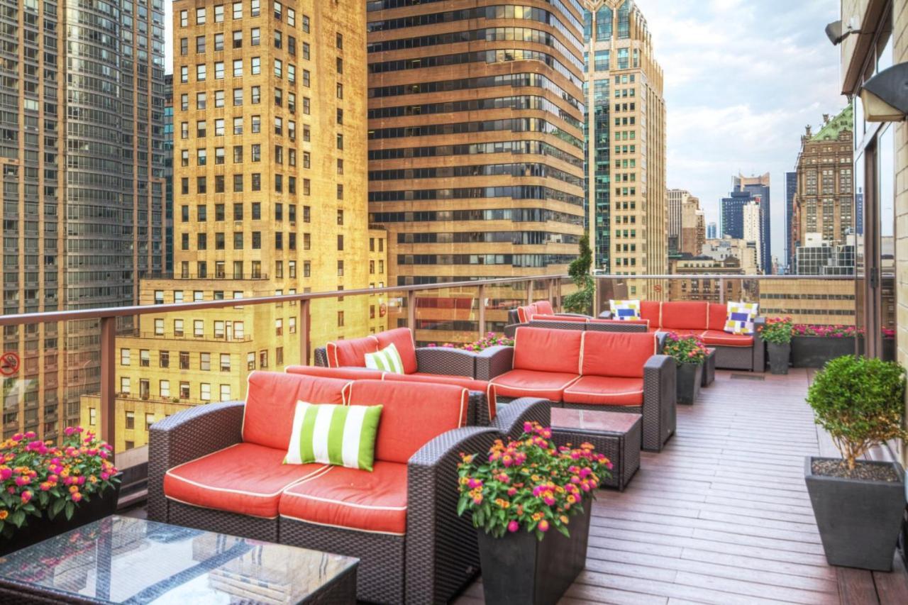 Beautiful In Midtown 45 Holiday home