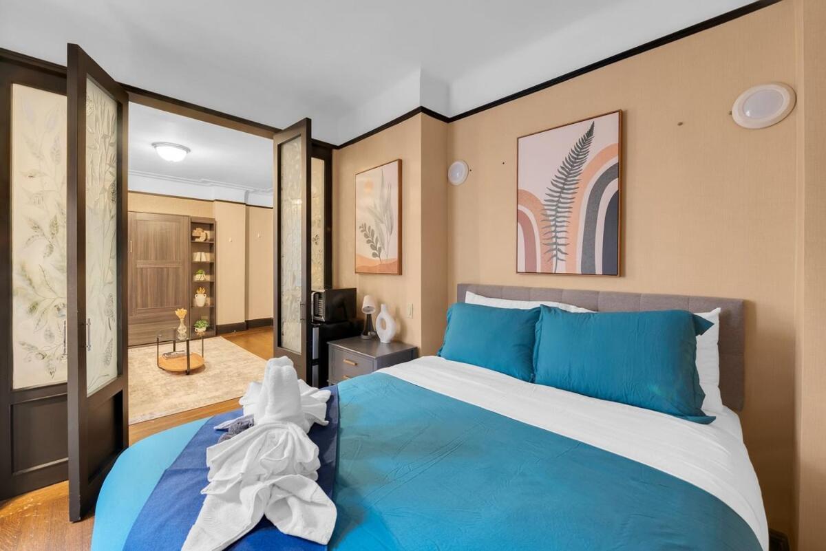 Premier Walking Distance To Times Square Ny Apartment New York
