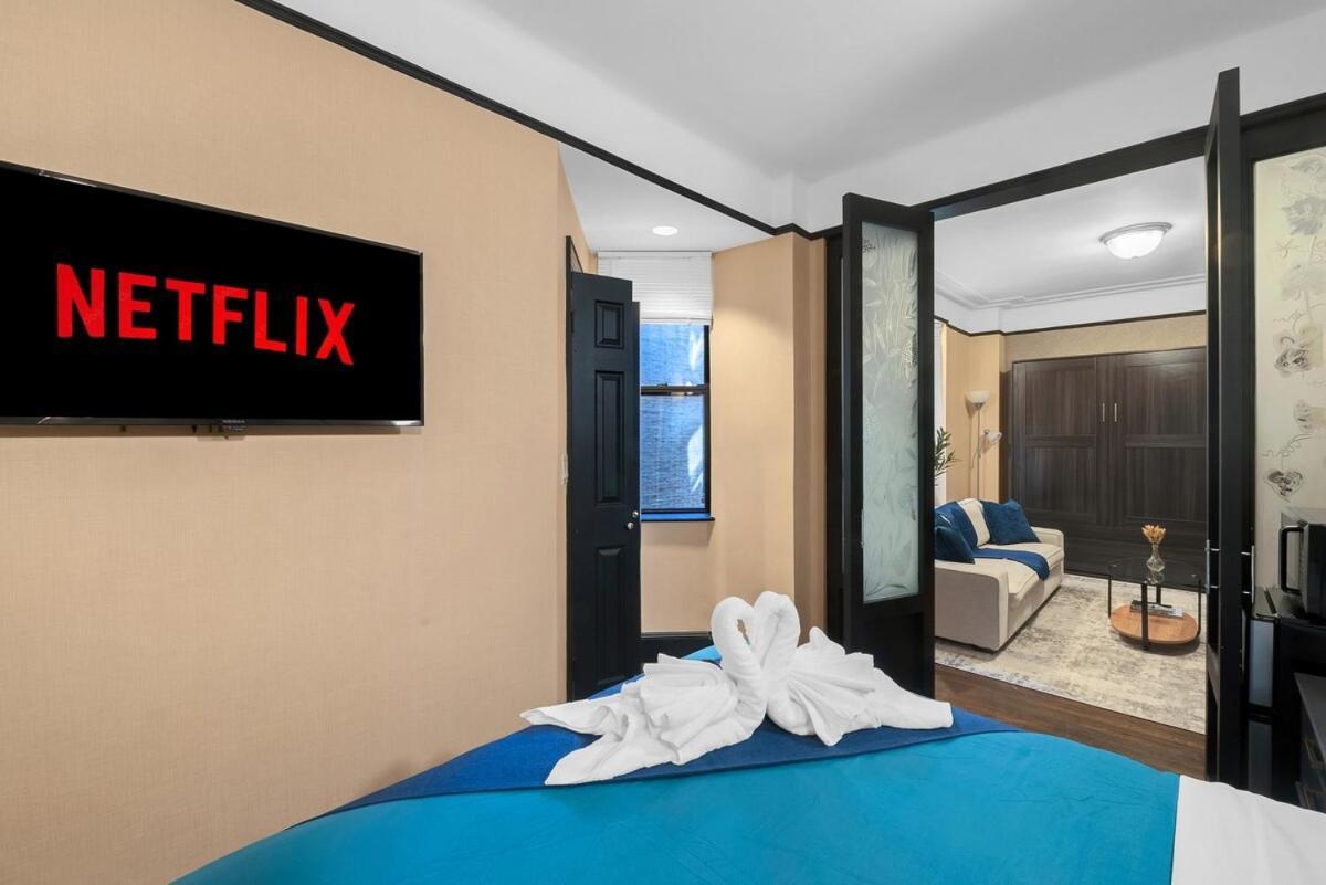 Premier Walking Distance To Times Square Ny * New York