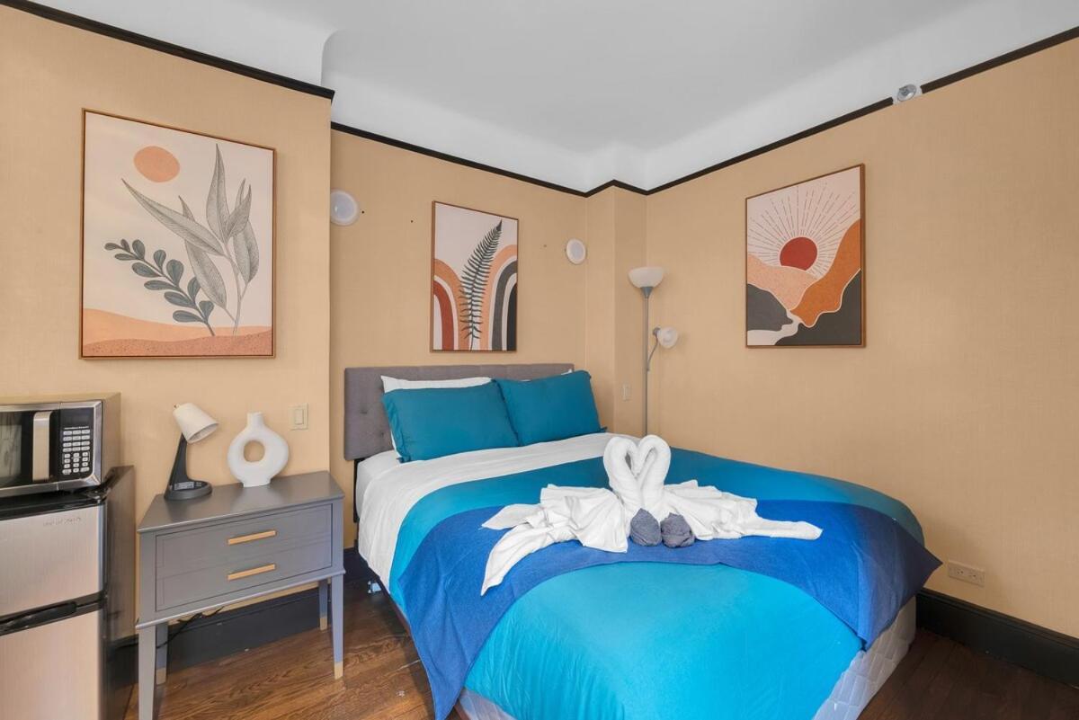 Premier Walking Distance To Times Square Ny Apartment