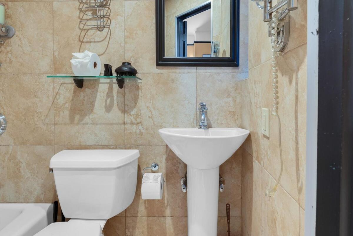 Apartment Premier Walking Distance To Times Square Ny *