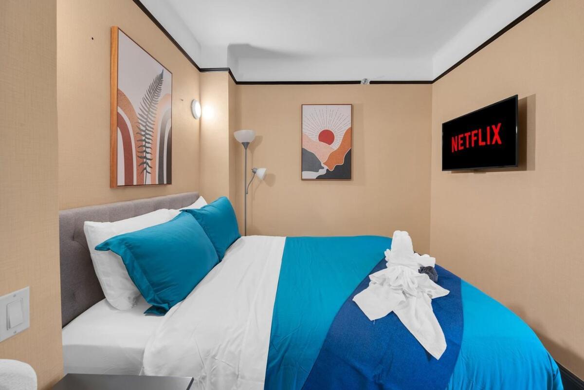 Premier Walking Distance To Times Square Ny New York