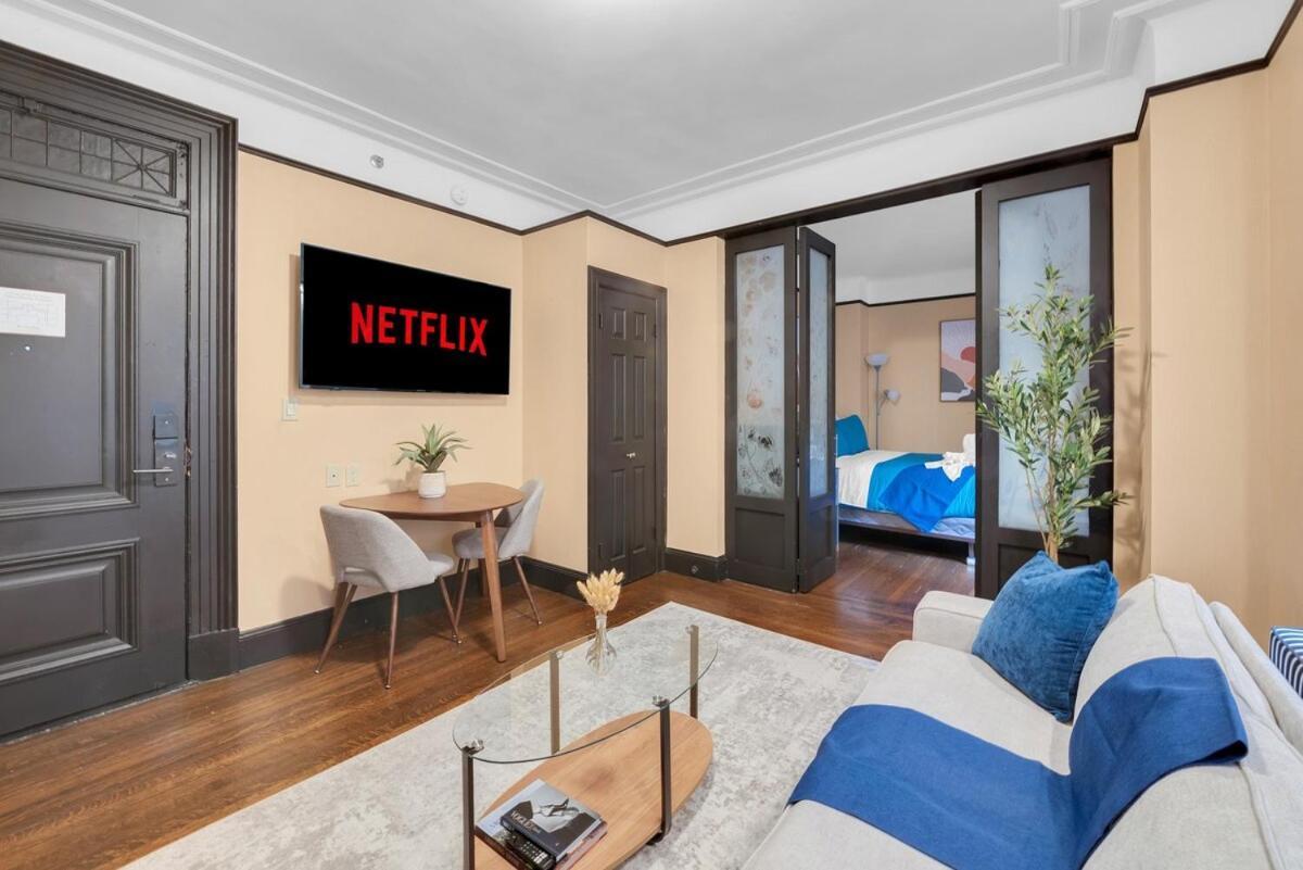 Premier Walking Distance To Times Square Ny