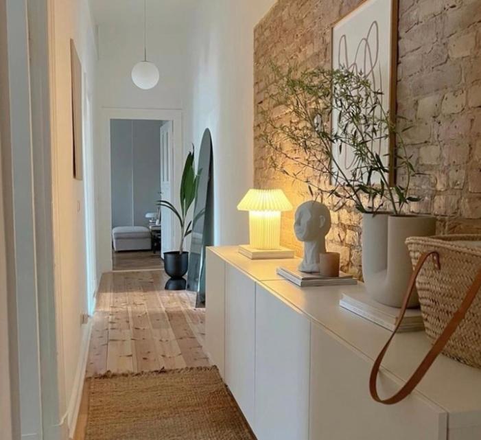 Apartment Cozy Nyc Urban