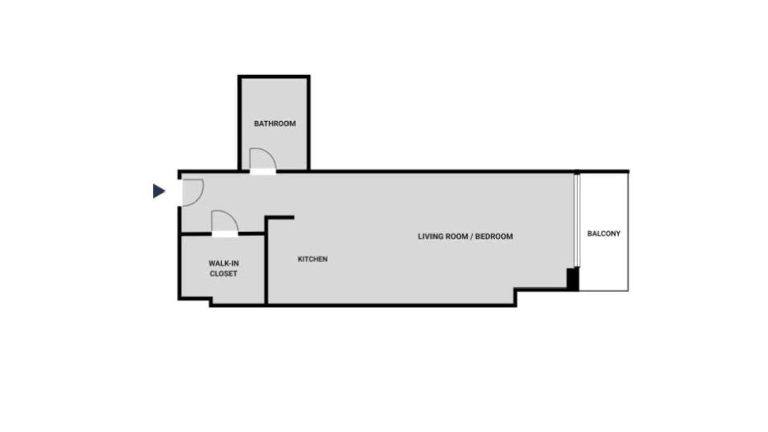 Blueground Ues Doorman Gym Lounge Wd Nyc-1554 Apartment