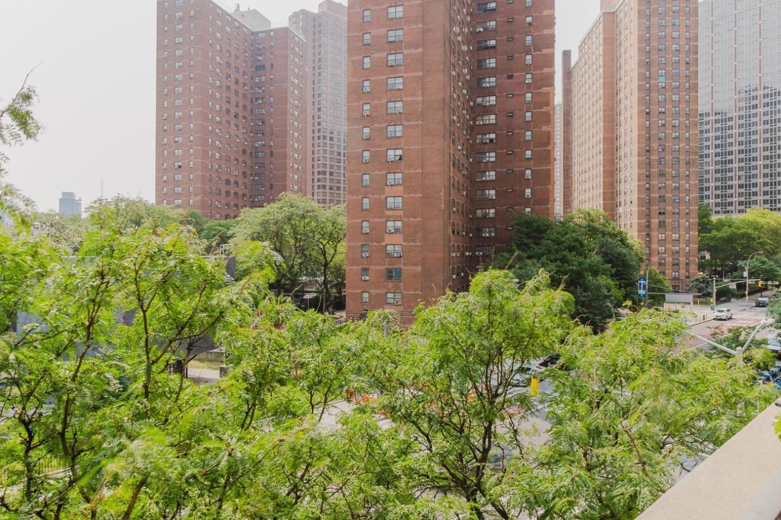 Apartment Blueground Ues Doorman Gym Lounge Wd Nyc-1554 *