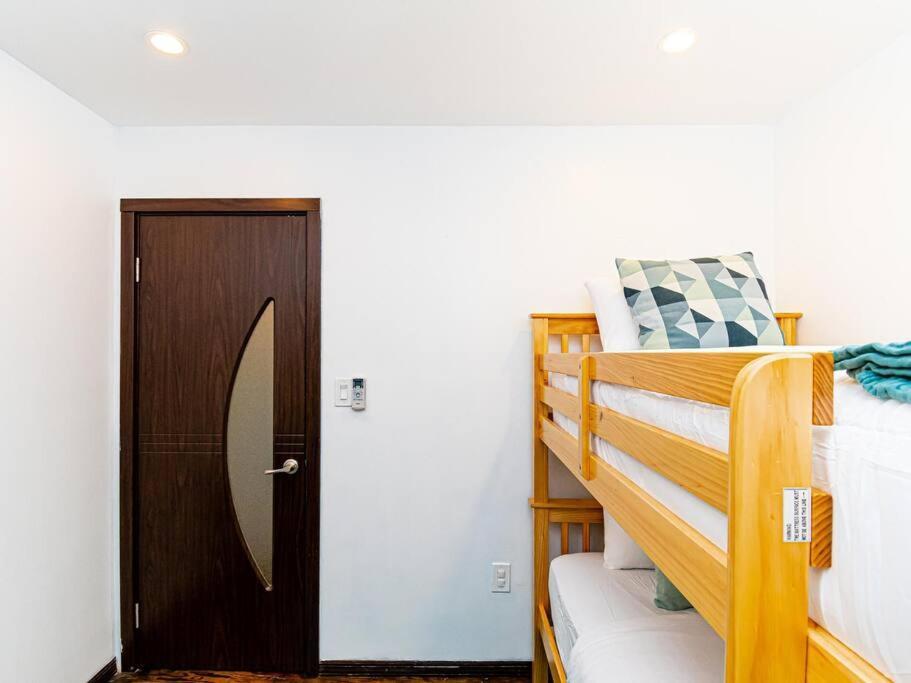 Luxury 6br In Brooklyn Apartment