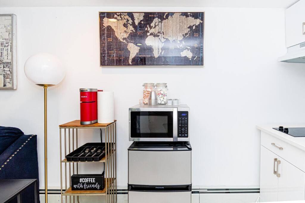 Luxury 6br In Brooklyn Apartment