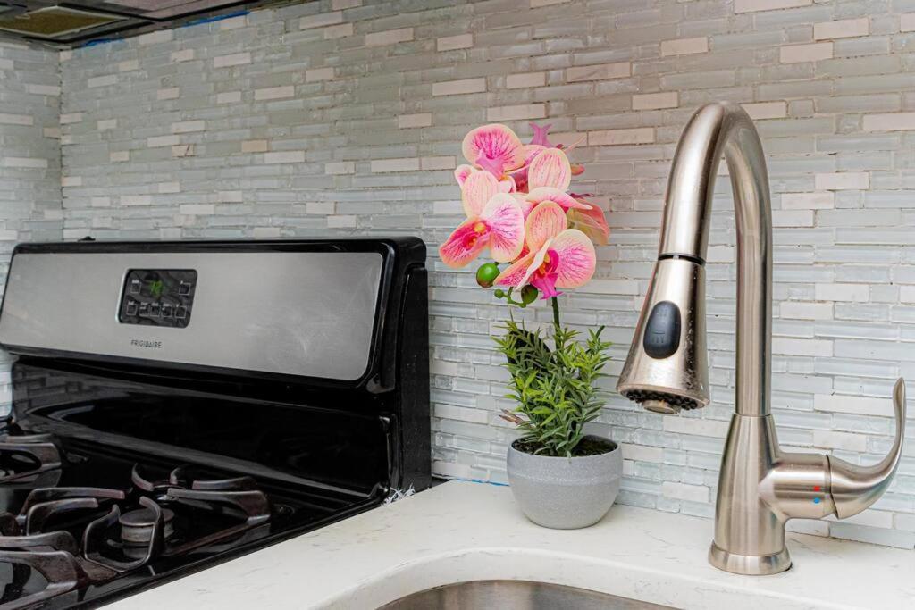 Apartment Luxury 6br In Brooklyn *