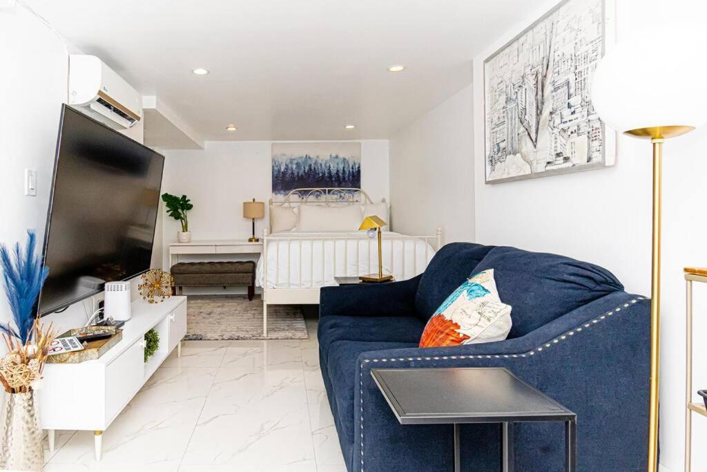 Luxury 6br In Brooklyn Apartment New York