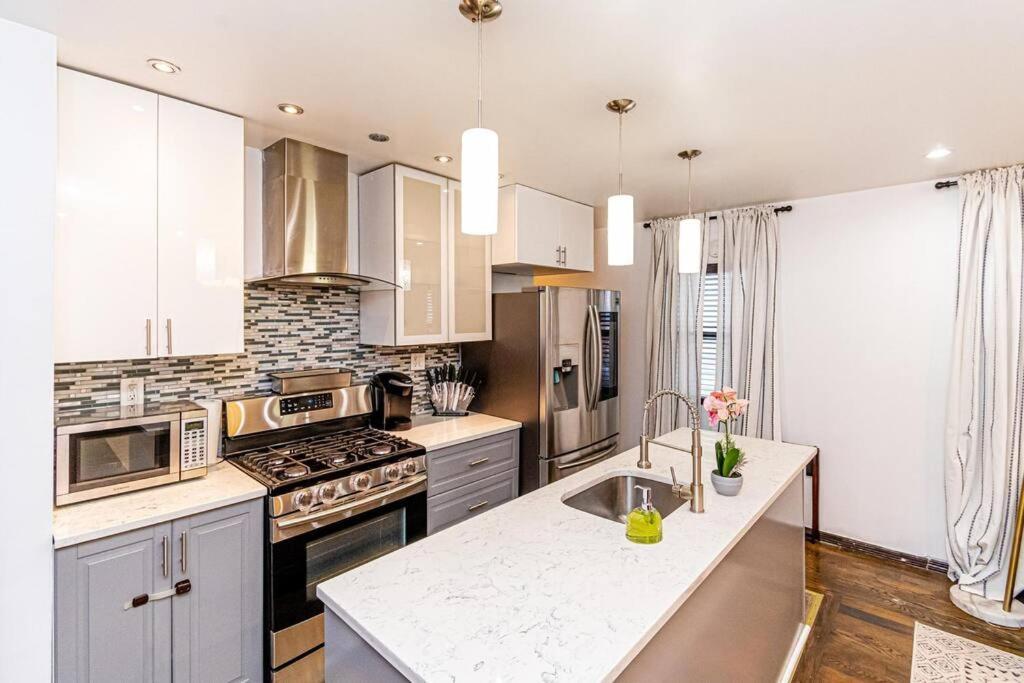 Apartment Luxury 6br In Brooklyn New York